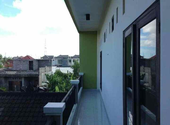 dijual rumah dijual rumah 2 tingkat di