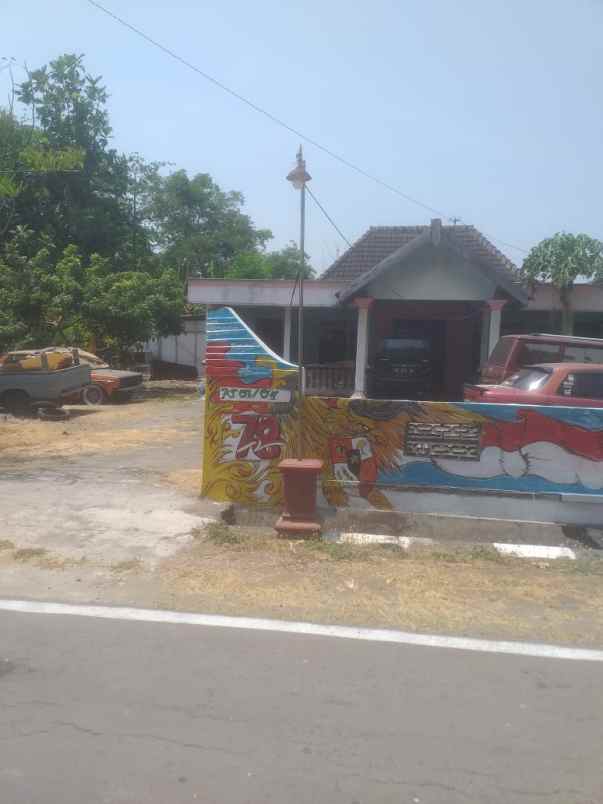 dijual rumah dijual rumah dan tanah di