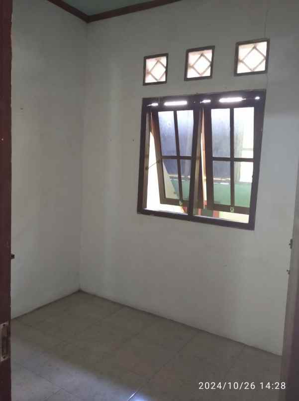 dijual rumah dijual rumah di jl rawa