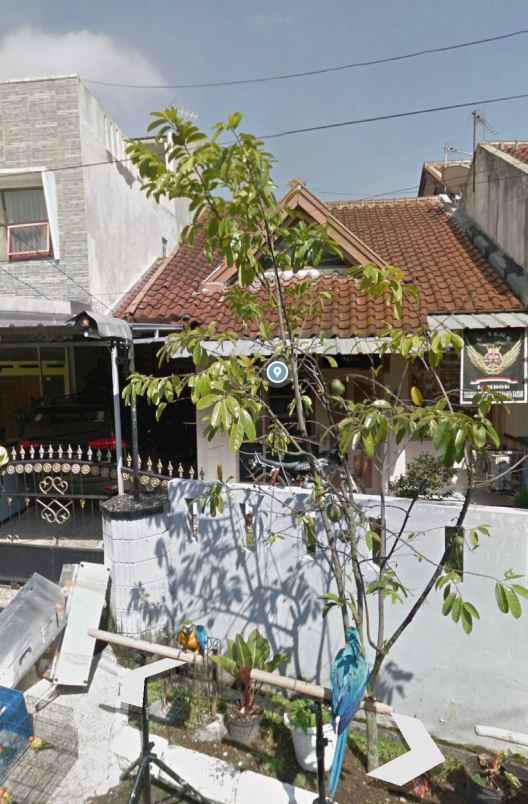 dijual rumah dijual rumah di komplek