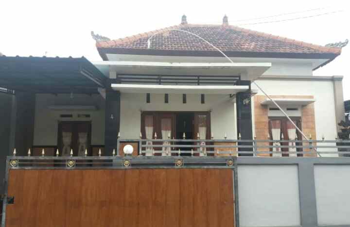 dijual rumah dijual rumah di perumahan