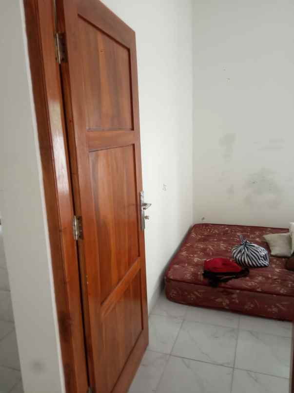 dijual rumah dijual rumah di plaosan