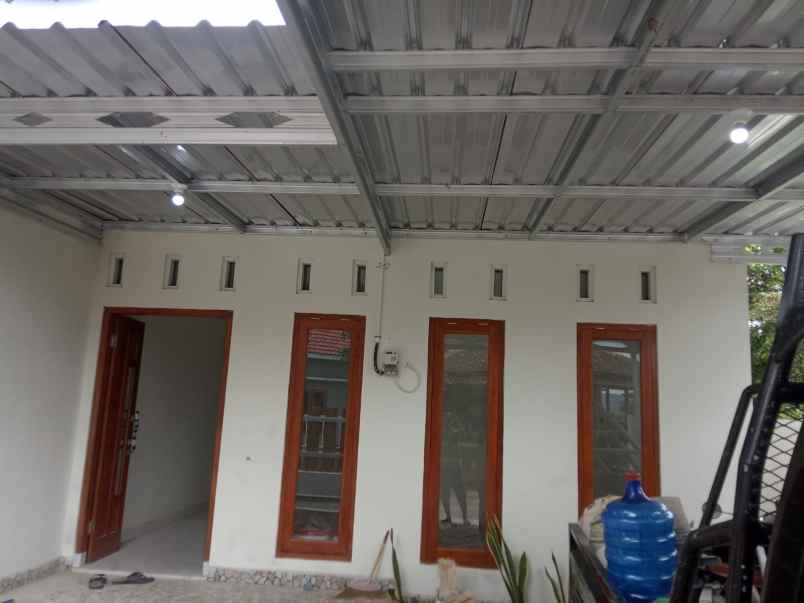 dijual rumah dijual rumah di plaosan