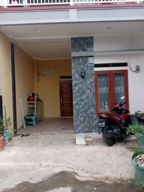 dijual rumah dijual rumah murah 2