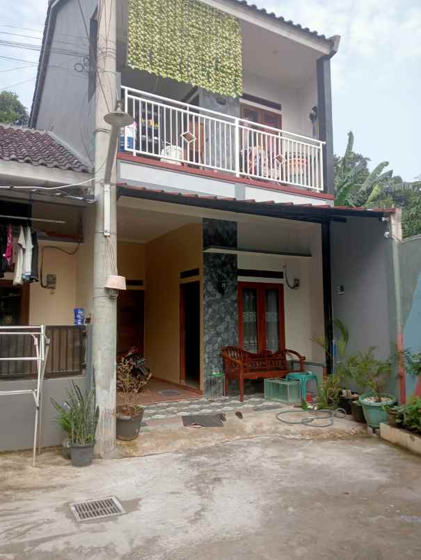 dijual rumah dijual rumah murah 2