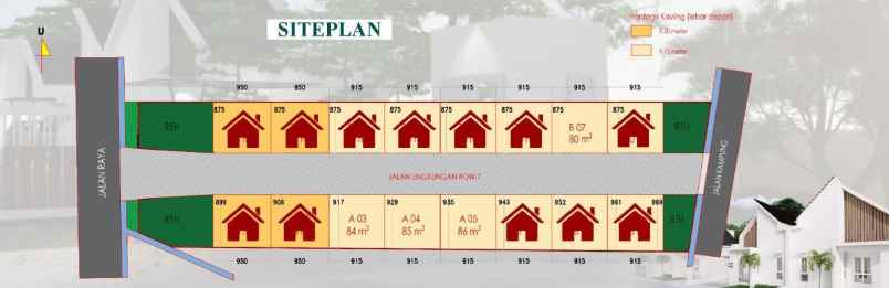 dijual rumah drono ngawen klaten