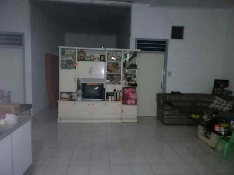 dijual rumah dukuh setro