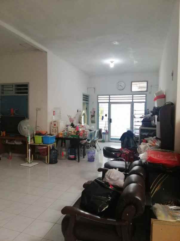 dijual rumah dukuh setro