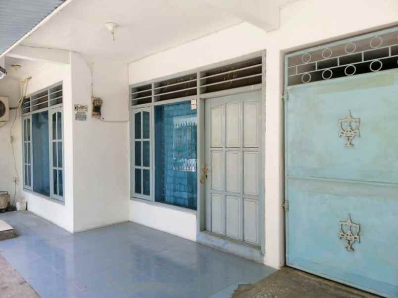 dijual rumah dukuh setro