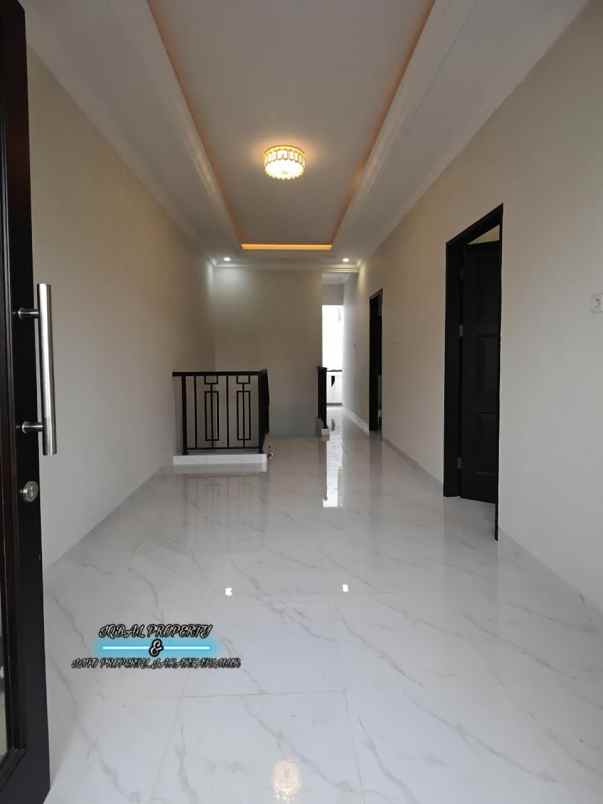 dijual rumah duren sawit jakarta timur