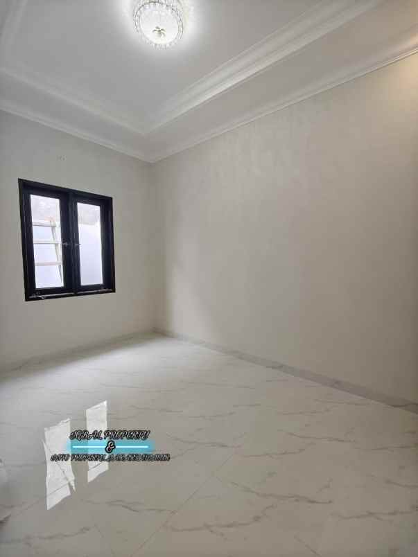 dijual rumah duren sawit jakarta timur