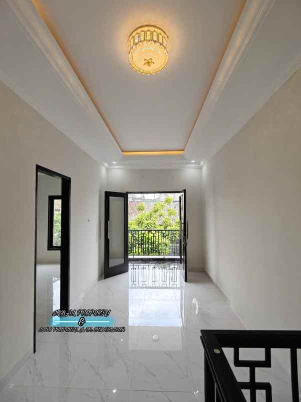 dijual rumah duren sawit jakarta timur