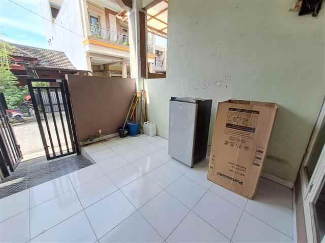 dijual rumah duta harapan bekasi