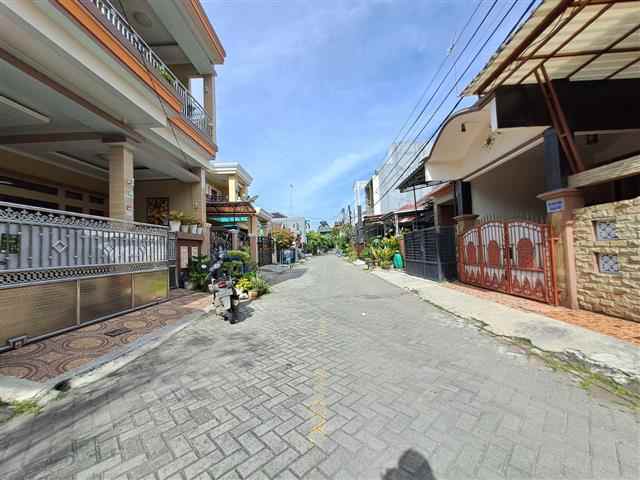 dijual rumah duta harapan bekasi