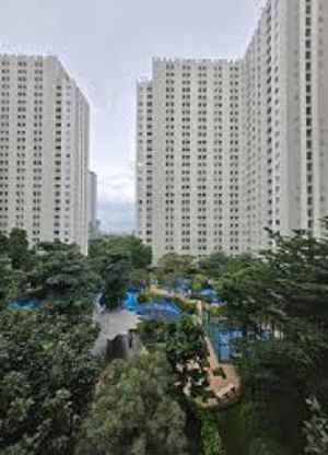 dijual rumah educity harvard