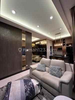 dijual rumah enclave residence