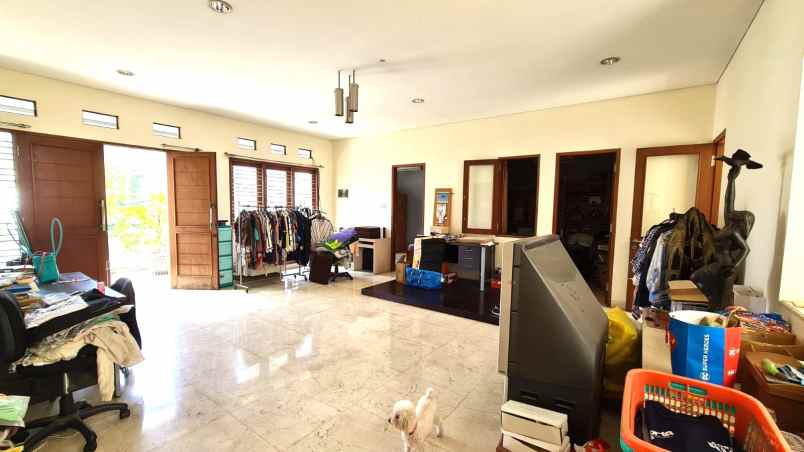 dijual rumah gading elok kelapa gading