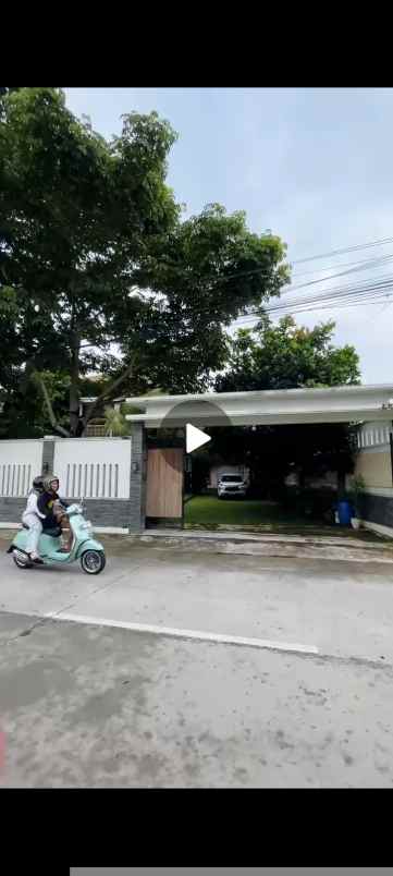 dijual rumah gagak sipat