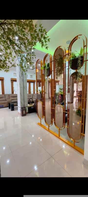 dijual rumah gagak sipat