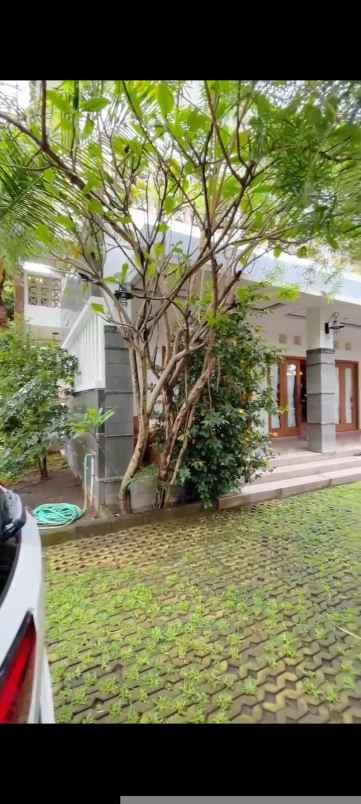 dijual rumah gagak sipat