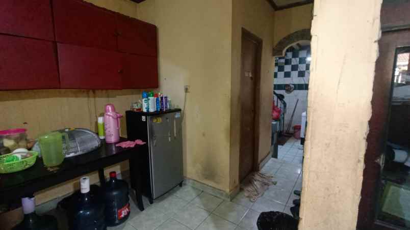 dijual rumah galaxy