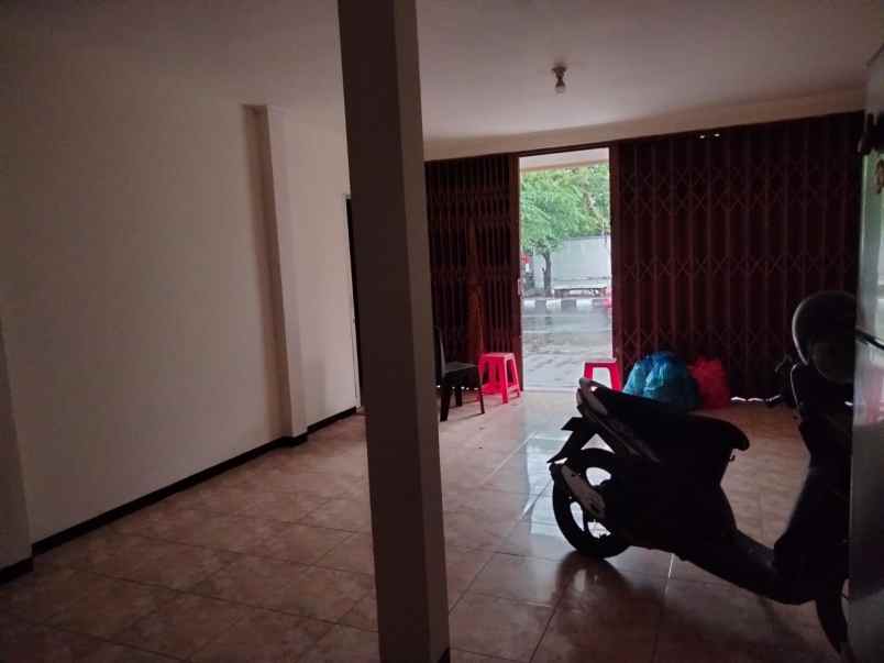 dijual rumah gayungsari