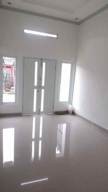 dijual rumah gdc sukmajaya depok