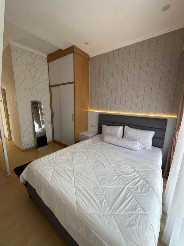 dijual rumah gedebage