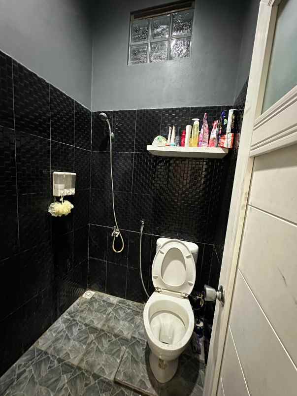 dijual rumah gedebage