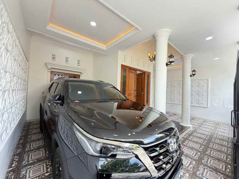 dijual rumah gentan baki sukoharjo