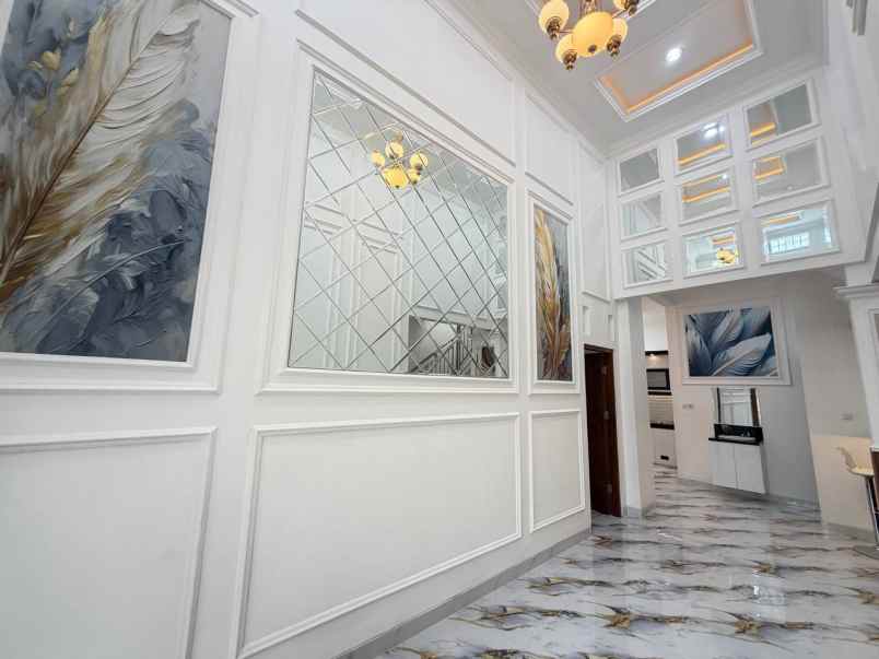 dijual rumah gentan baki sukoharjo