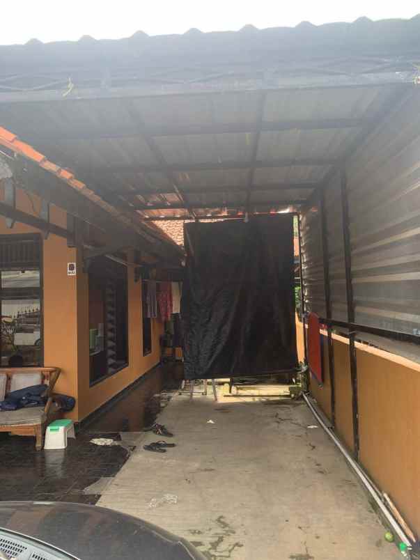 dijual rumah gg naim