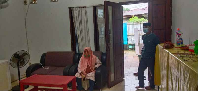 dijual rumah gowa sekitar pacinongang gowa