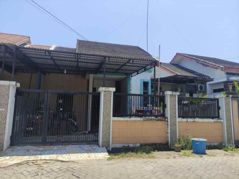 dijual rumah gowa sekitar samata jalan