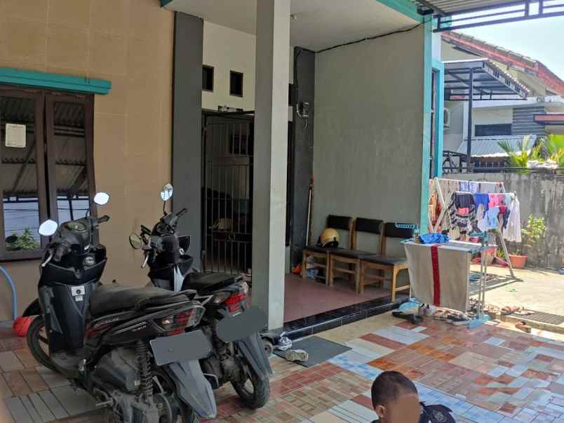 dijual rumah gowa sekitar samata jalan