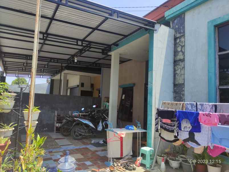 dijual rumah gowa sekitar samata jalan