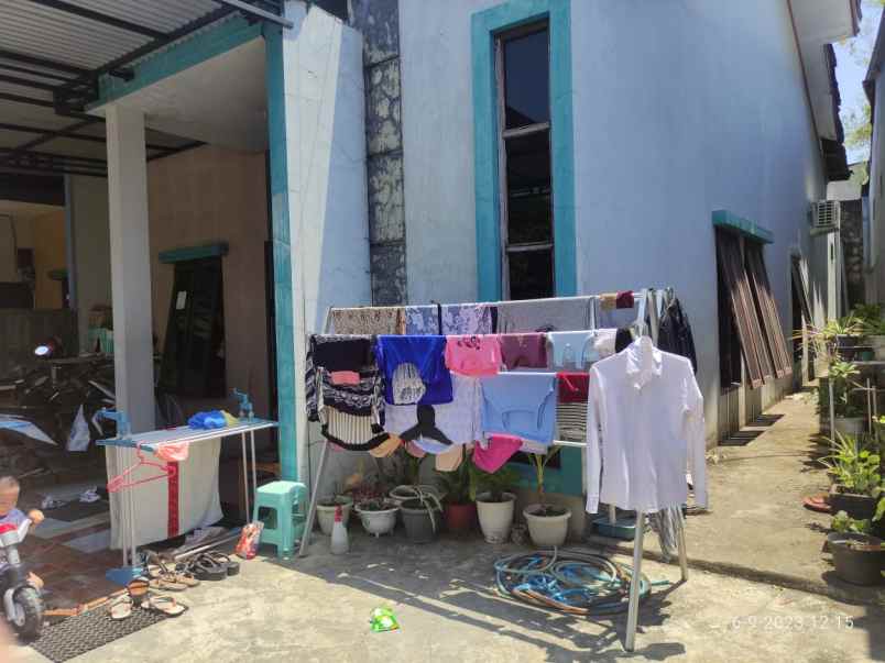 dijual rumah gowa sekitar samata jalan