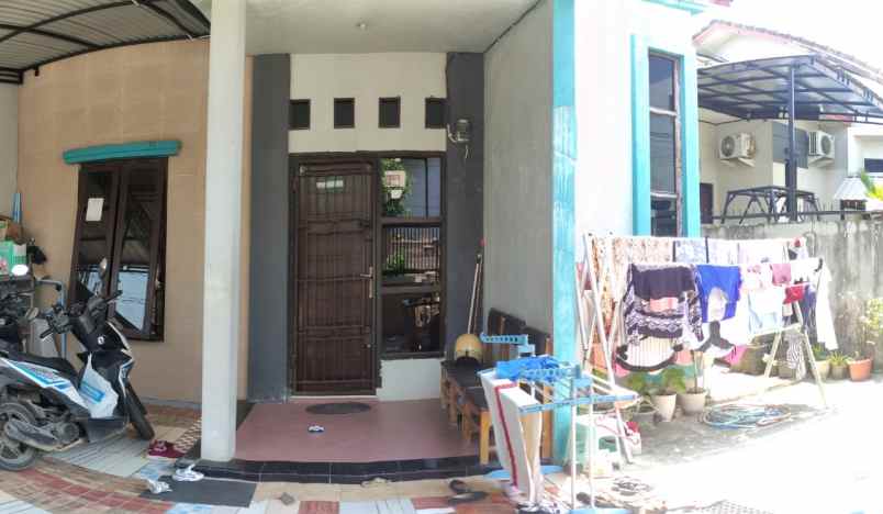 dijual rumah gowa sekitar samata jalan