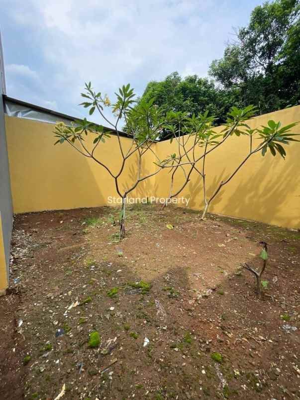 dijual rumah graha bintaro