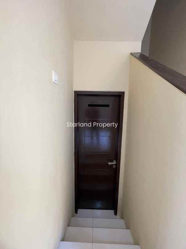 dijual rumah graha bintaro