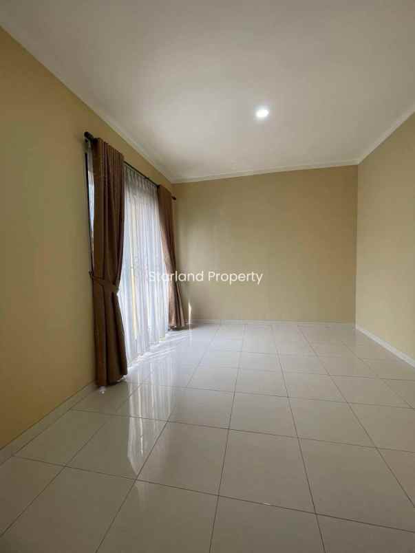 dijual rumah graha bintaro