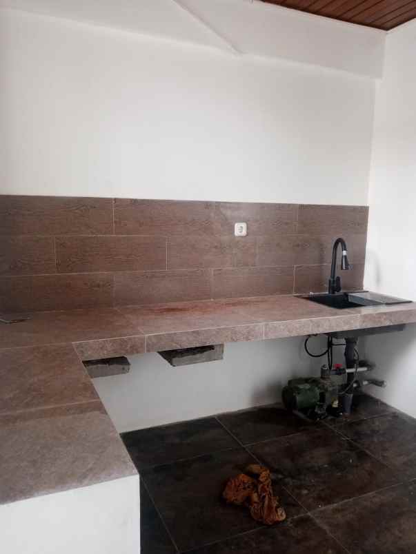 dijual rumah graha harapan mustikajaya