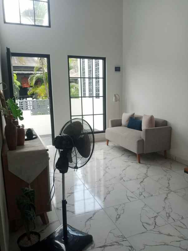 dijual rumah graha harapan mustikajaya