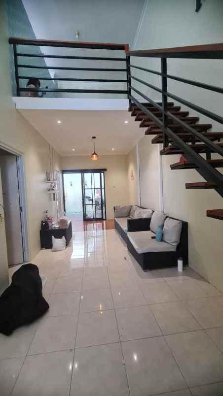 dijual rumah graha wanamukti ketileng