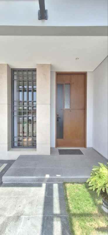 dijual rumah grand kenjeran