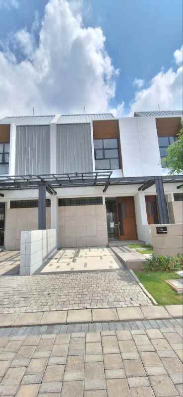 dijual rumah grand kenjeran