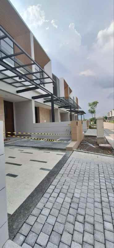 dijual rumah grand kenjeran