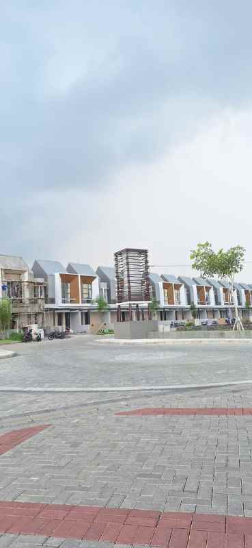 dijual rumah grand kenjeran