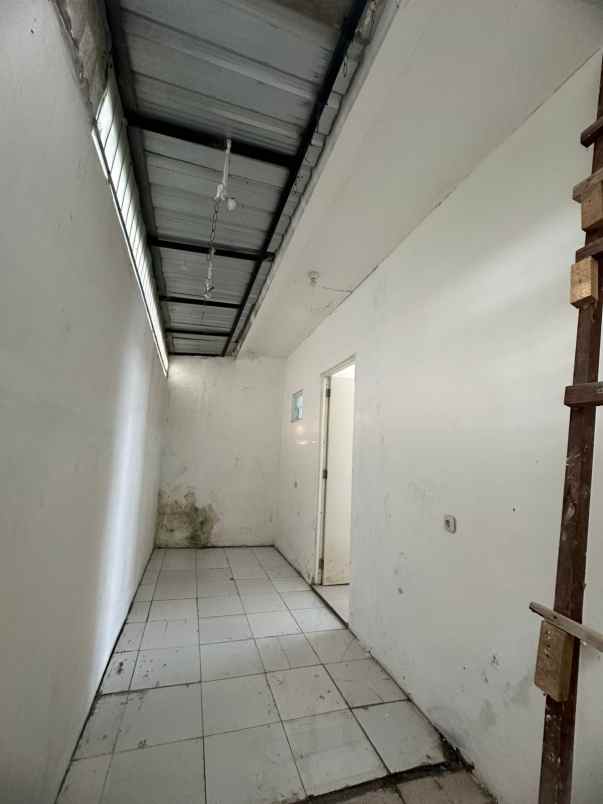 dijual rumah grand sunrise explanade