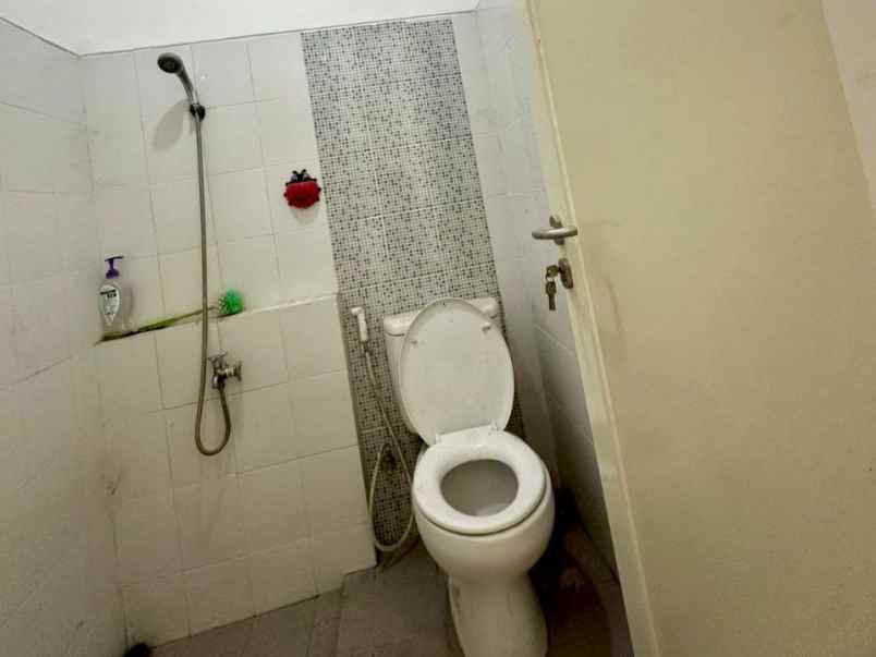 dijual rumah grand sunrise menganti